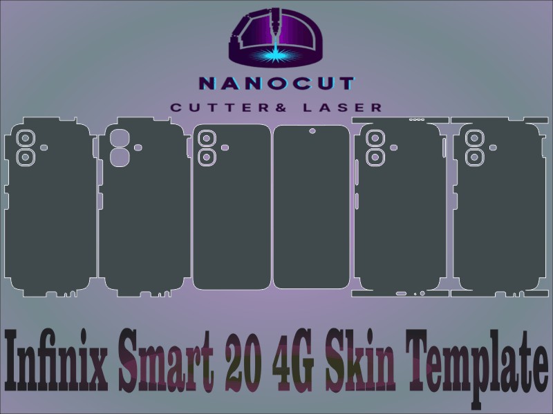 Infinix Smart 20 4G